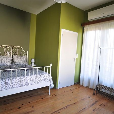 Mellia Apartment Ancient Olympia Luaran gambar