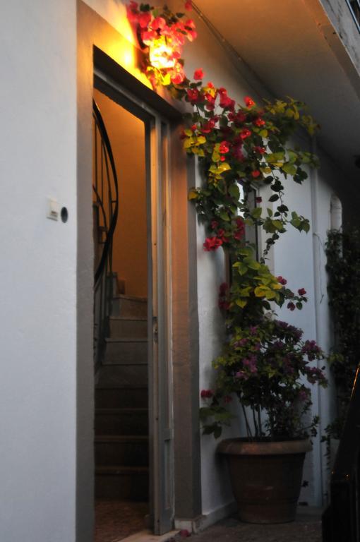 Mellia Apartment Ancient Olympia Luaran gambar