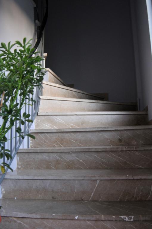 Mellia Apartment Ancient Olympia Luaran gambar