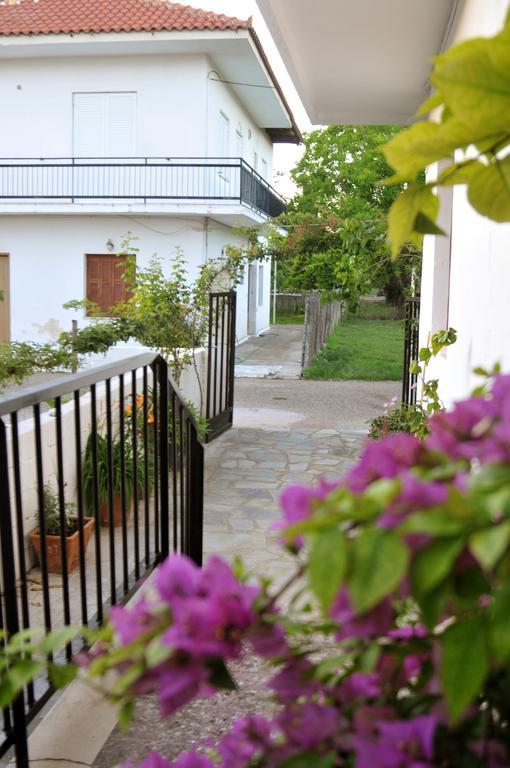 Mellia Apartment Ancient Olympia Luaran gambar