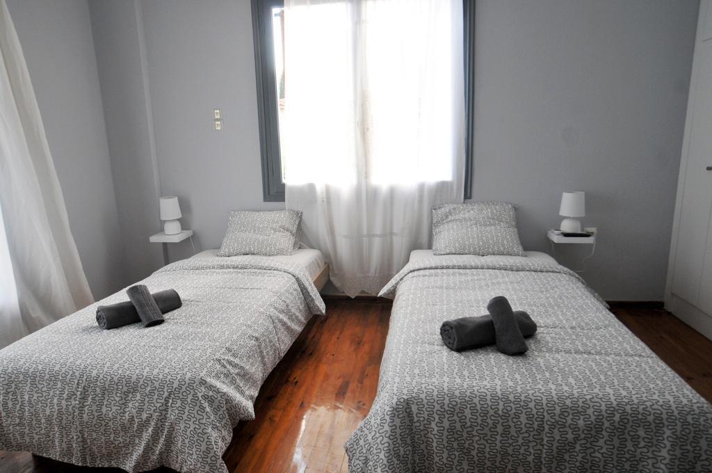 Mellia Apartment Ancient Olympia Luaran gambar