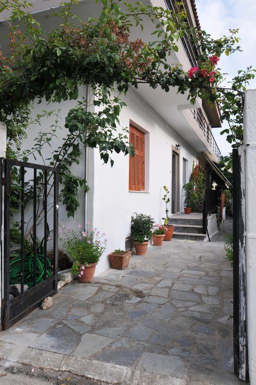 Mellia Apartment Ancient Olympia Luaran gambar