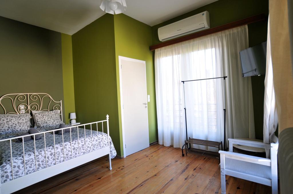 Mellia Apartment Ancient Olympia Luaran gambar