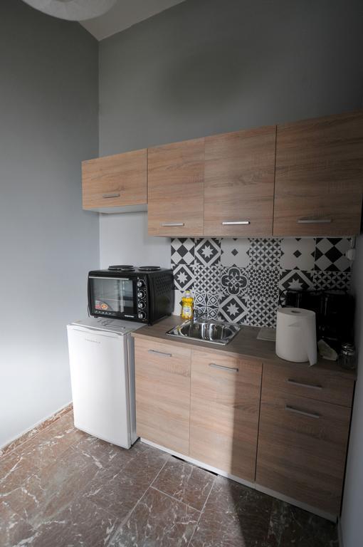Mellia Apartment Ancient Olympia Luaran gambar
